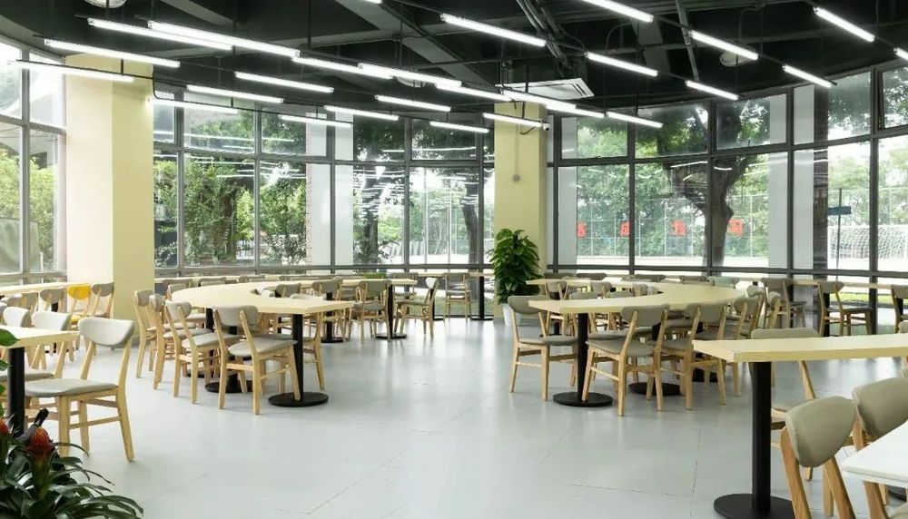 广州天省实验学校