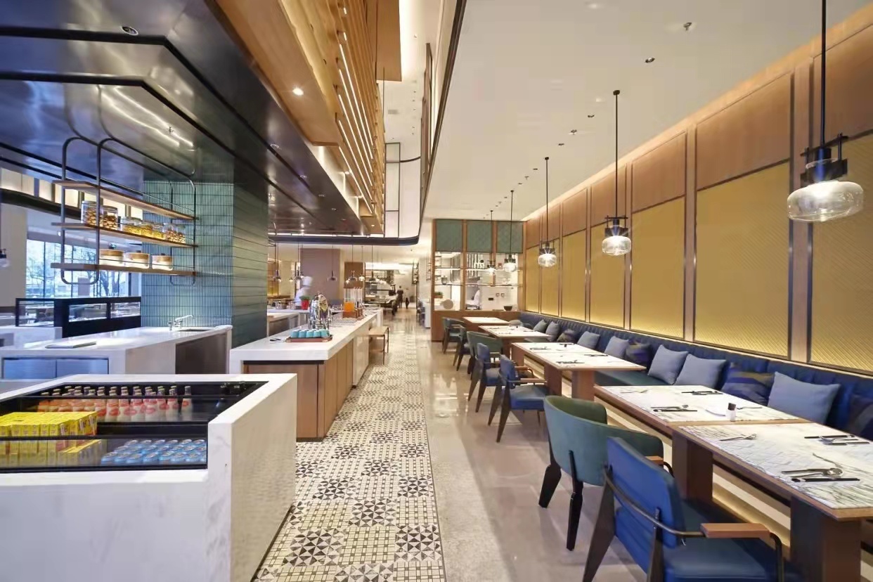 定制星级酒店家具