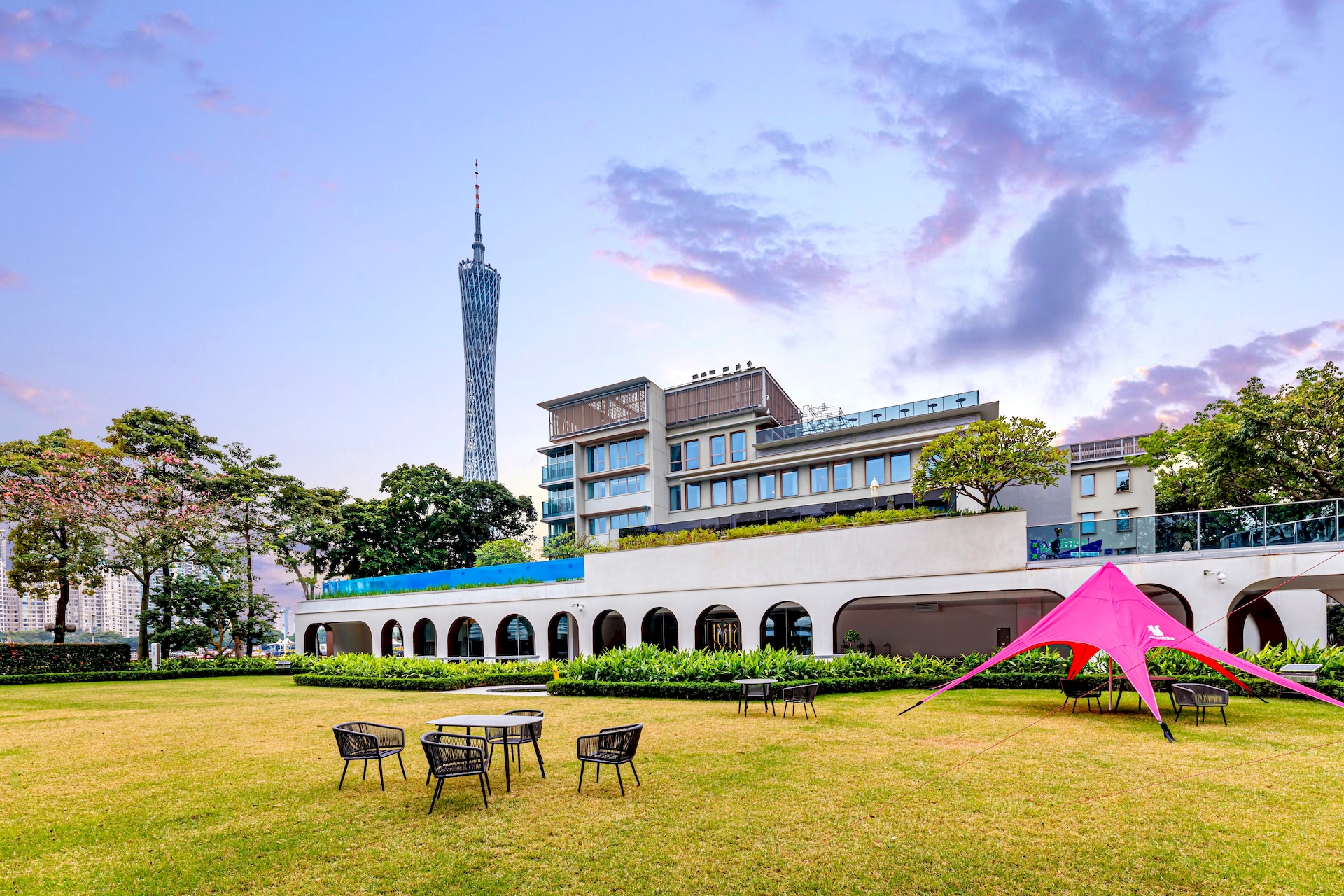 星级酒店家具定制