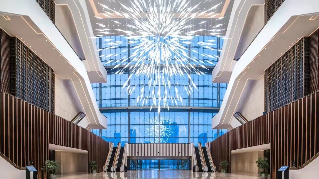 五星级酒店家具